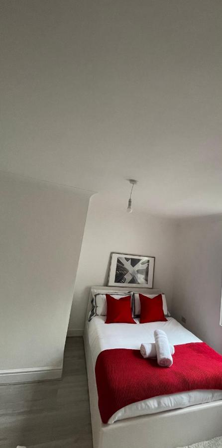 Agyeman Property Aldershot Luaran gambar