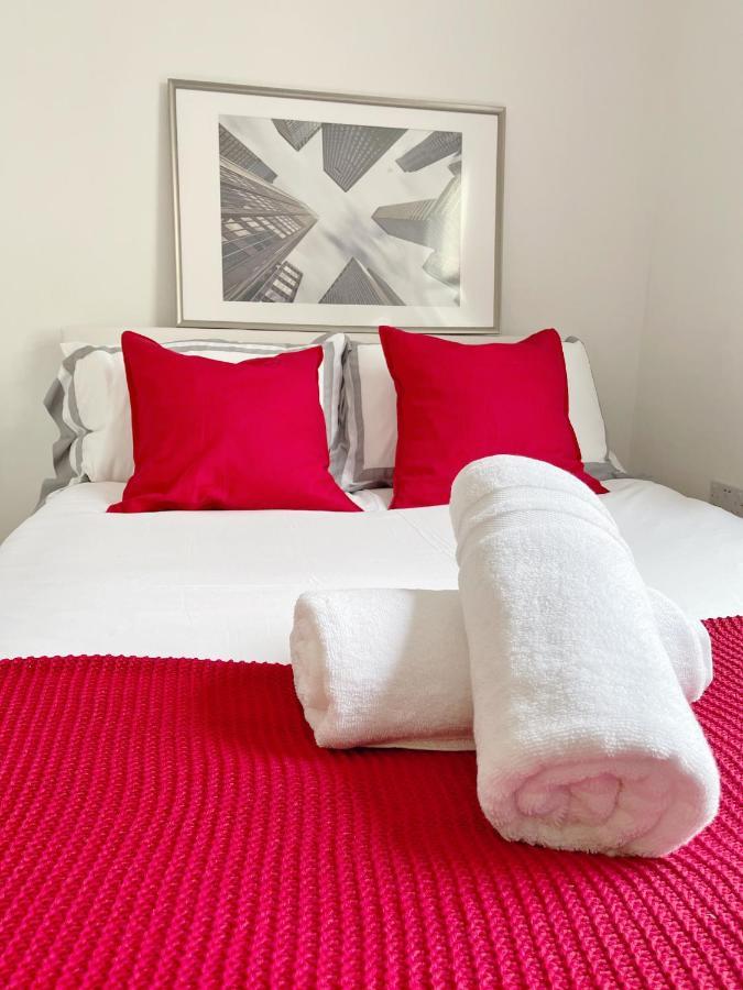 Agyeman Property Aldershot Luaran gambar